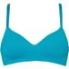 Livera Co Bra Wf Bibi Zigzag Pearl Green