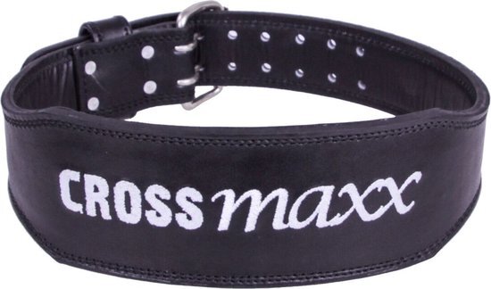 Lifemaxx Crossmaxx Weightlifting belt S