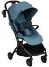Merkloos Buggy ultralicht - Inklapbaar - 5,9 kg - Reisbuggy kinderwagen
