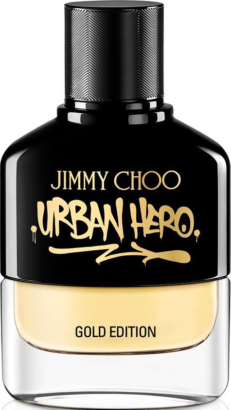 Jimmy Choo / 50 ml / Mannen