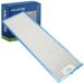 Alapure Metaalfilter voor Franke 133.0176.352 166x516mm