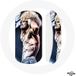 Khabib Nurmagomedov Ultimate Fighting Championship Draadloze Muis Maniacase