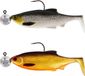 Westin Ricky The Roach 10cm R n R 10g - Dark Water Mix 4