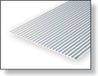 Evergreen 502067 structuurplaat