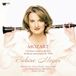 Warner Music Plg Mozart: Clarinet Concerto, K622/Sinfonia Concertante, K297b