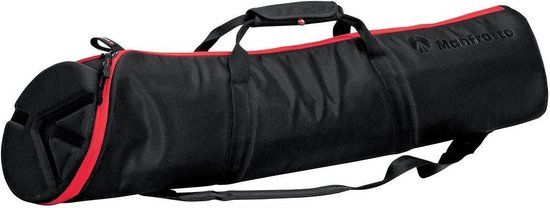 Manfrotto Padded Tripod Bag 90cm Synthetic Black