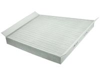 MEYLE Filter, Innenraumluft 0123190006 | Compatibel met: MERCEDES-BENZ CLS, E-CLASS, E-CLASS T-Model