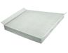 MEYLE Filter, Innenraumluft 0123190006 | Compatibel met: MERCEDES-BENZ CLS, E-CLASS, E-CLASS T-Model