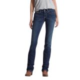Ariat Jean d'équitation femme R.E.A.L. Droit Icon
