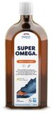 Osavi Oméga-3 huile de poisson - Super Omega, 2900mg Omega 3 (Lemon) - 500 ml