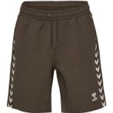 Hummel Korte Hummel Root Short Chocoladebruin S
