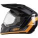 Leatt Casque intégral moto ADV 7.5 V26
