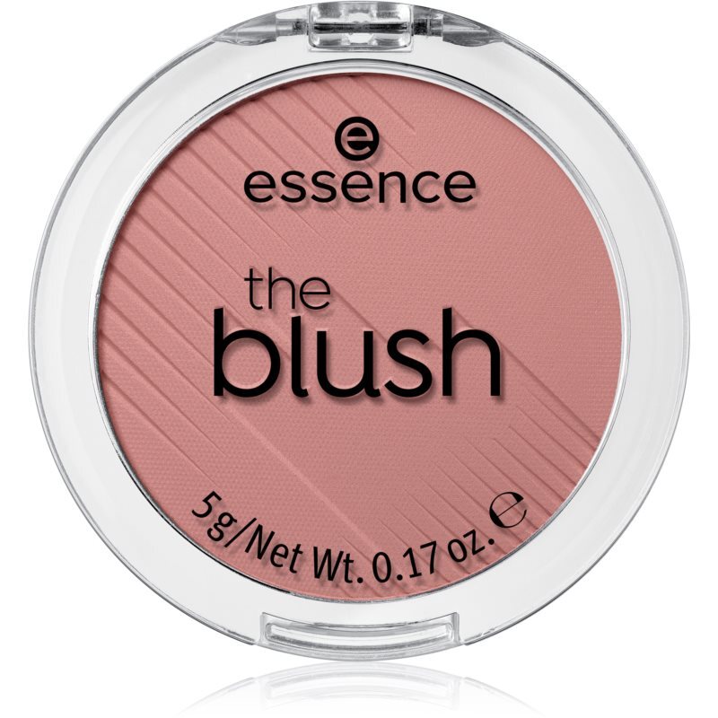 Essence The Blush