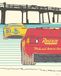 Komar Disney Cars Strengthen Together 40x50cm (zonder lijst) kinderkamer decoratie