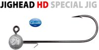 Spro Jig Head Hd 90 12/0 2st. 100 gr