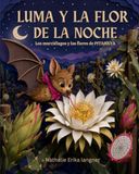 Luma y la flor de la noche