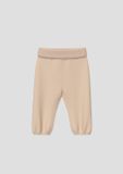 s.Oliver Leggings Kinderen Unisex Perzik Katoen 92