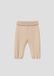 s.Oliver Leggings Kinderen Unisex Perzik Katoen 92