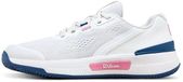 Wilson Intrigue Pro Jr Chaussures Tout Terrain Blanc EU 36 2/3 Enfants