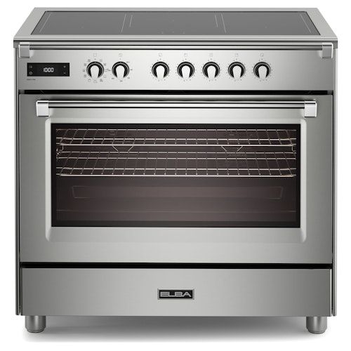 ELBA EBS 965 IMLXX - Fornuizen