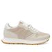 SUN68 Ally Glitter Textile Sneakers Laag - Goudkleur - Maat 40