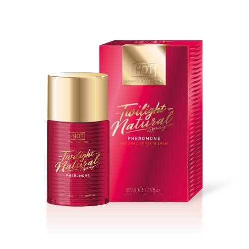 Hot Twilight Feromonen / 50 ml / Female