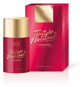 Hot Twilight Feromonen Natural Spray - 50 ml