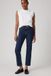 Levi's 501 Crop Jeans - Femme - 25X28 - Lavage foncé / Salsa Stonewash