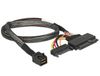 DeLOCK 84819 - Interfacekaart/adapter