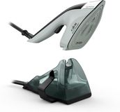Calor Duo Power 2-in-1 JF4031G0 - Stoomstrijkijzer en kledingstomer