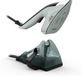 Calor Duo Power 2-in-1 JF4031G0 - Stoomstrijkijzer en kledingstomer