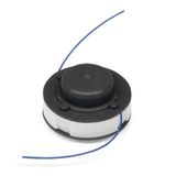 Stihl 40097104305 accessoire voor struikmaaiers & grastrimmers Bosmaaierkop