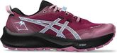 Asics Gel-trabuco 12 Trailschoenen Vrouw Paars EU 38