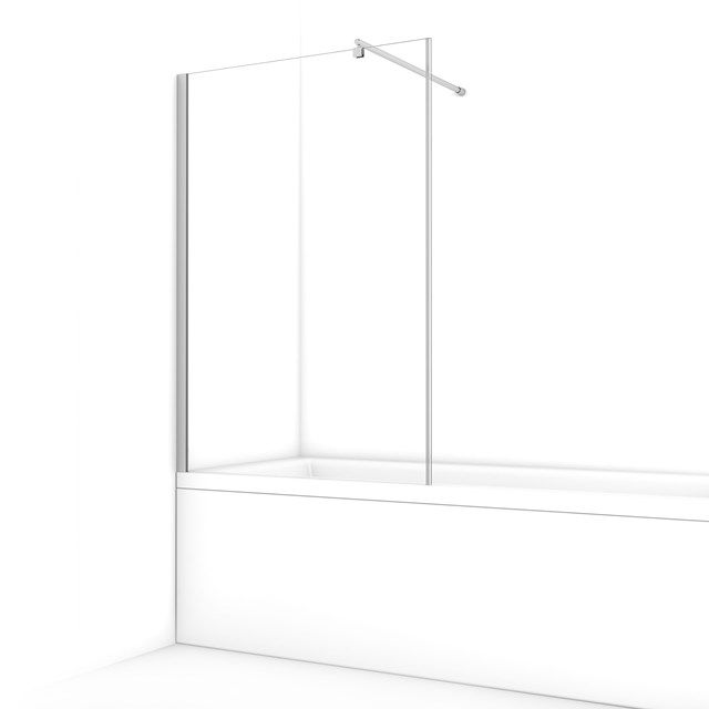 Maxaro Badwand 90cm Zircon Comfort - 6095723886837