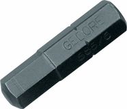 Gedore Bit 1/4" 8 MM Inbus 10st.