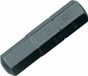 Gedore Bit 1/4" 8 MM Inbus 10st.