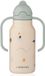 Liewood Kimmie drinkfles flying sandy 250ml bruin RVS