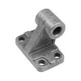 RIEGLER 156729-453.072 tegenlager, ISO 15552, ISO 21287, Ø125, 1 stuk