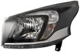 HELLA koplamp, links, voor OPEL Vivaro B Combi (X82), artikelnummer 011 565-131