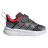 Adidas Sportswear Tensaur Run 4.0 Schoenen Peuters - Kinderen - Grijs