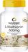 Warnke Vitalstoffe GmbH L-Methionine, 120 stuks, verpakking