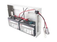APC RBC22