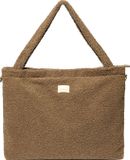 Studio Noos Teddy Diaper Bag 2.0 - Brown