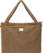 Studio Noos Teddy Diaper Bag 2.0 - Brown