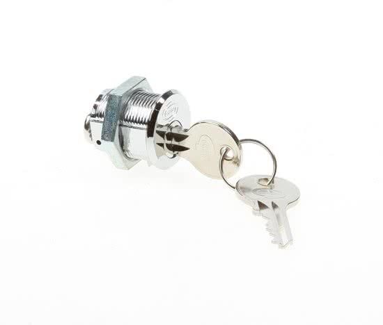 Corbin Automatencilinder - 20 mm