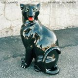 La Les Louanges La Nuit Est Une Panthère LP