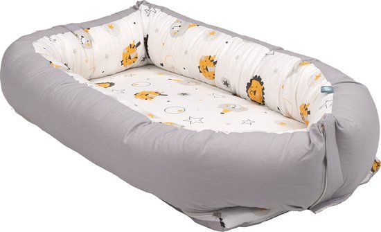 Funnababy Babynest