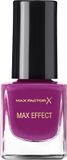 Max Factor Max Effect Mini Nagellak 49 Fuchsia Salsa