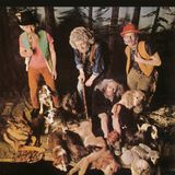 Warner Music Jethro Tull This Was (LP)