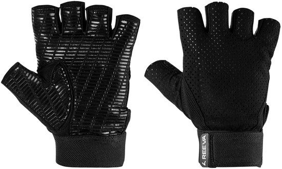 reeva Reeva Fitness Handschoenen - M